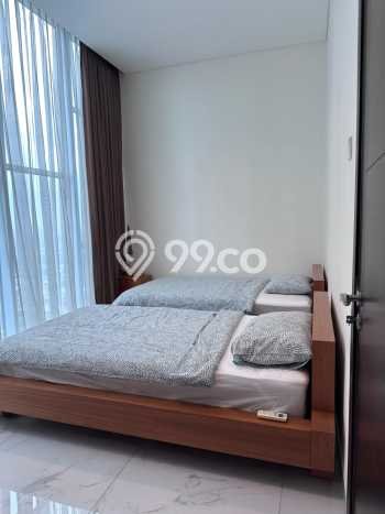 Hunian Apartemen High-Class untuk Dijual di Tangerang dengan 2 BR & 2 Kamar Mandi Hunian Apartemen High-Class untuk Dijual di Tangerang dengan 2 BR & 2 Kamar Mandi