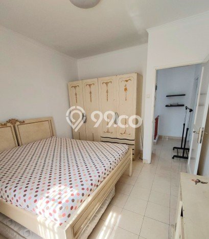 Rumah Minimalis 3 KT LT 120m2 di BSD City Rumah Minimalis 3 KT LT 120m2 di BSD City
