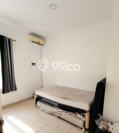 Rumah Minimalis 3 KT LT 120m2 di BSD City Rumah Minimalis 3 KT LT 120m2 di BSD City