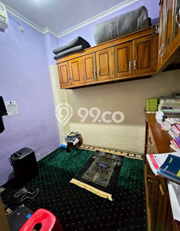Hunian Eksklusif Dijual LT 144m2 di Serpong Utara, Tangerang Selatan Hunian Eksklusif Dijual LT 144m2 di Serpong Utara, Tangerang Selatan
