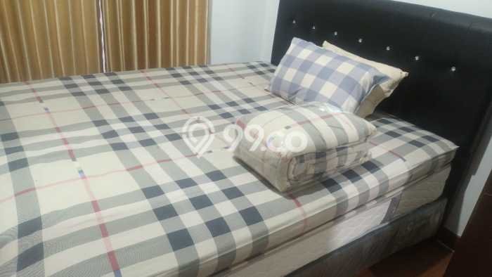 Apartemen Modern Dijual di Tangerang, Tangerang Punya 2 KT / 1 Kamar Mandi Apartemen Modern Dijual di Tangerang, Tangerang Punya 2 KT / 1 Kamar Mandi