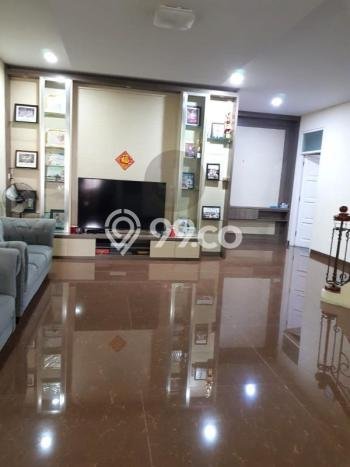 Hunian Super Elit dengan Akses Paling Strategis di Taman Meruya, Jakarta Barat Hunian Super Elit dengan Akses Paling Strategis di Taman Meruya, Jakarta Barat