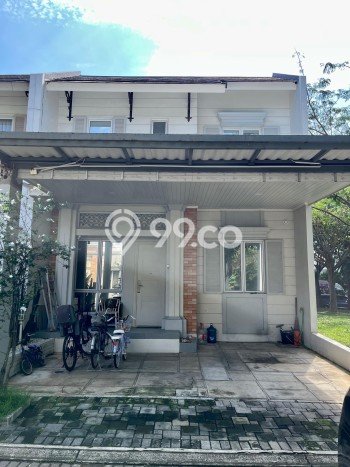 For Sale Hunian Rumah Nyaman 2 KT di BSD, Tangerang For Sale Hunian Rumah Nyaman 2 KT di BSD, Tangerang