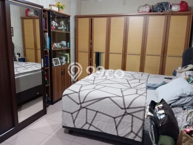 Rumah Premium di Jakarta Barat Lokasi Strategis Kondisi Baik Rumah Premium di Jakarta Barat Lokasi Strategis Kondisi Baik
