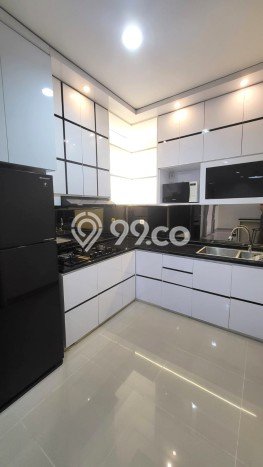 Dijual Rumah Luas Elegan Dengan View Eksklusif di Gading Serpong, Tangerang Dijual Rumah Luas Elegan Dengan View Eksklusif di Gading Serpong, Tangerang