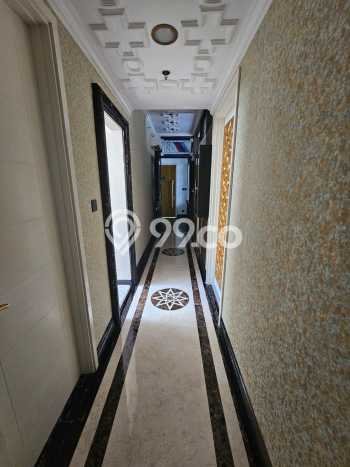 Apartemen Favorit Nyaman Dijual di Tangerang dengan 2 Kamar Tidur Apartemen Favorit Nyaman Dijual di Tangerang dengan 2 Kamar Tidur