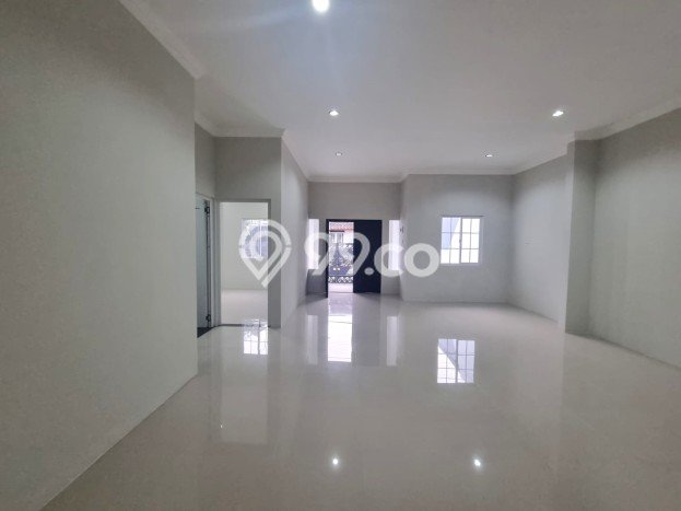 Rumah Modern 4 Kamar LT 135m2 di Serpong Villa Melati Mas Rumah Modern 4 Kamar LT 135m2 di Serpong Villa Melati Mas