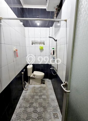 Hunian Eksklusif Dijual LT 144m2 di Serpong Utara, Tangerang Selatan Hunian Eksklusif Dijual LT 144m2 di Serpong Utara, Tangerang Selatan