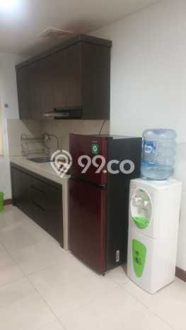 Apartemen Modern Dijual di Tangerang, Tangerang Punya 2 KT / 1 Kamar Mandi Apartemen Modern Dijual di Tangerang, Tangerang Punya 2 KT / 1 Kamar Mandi