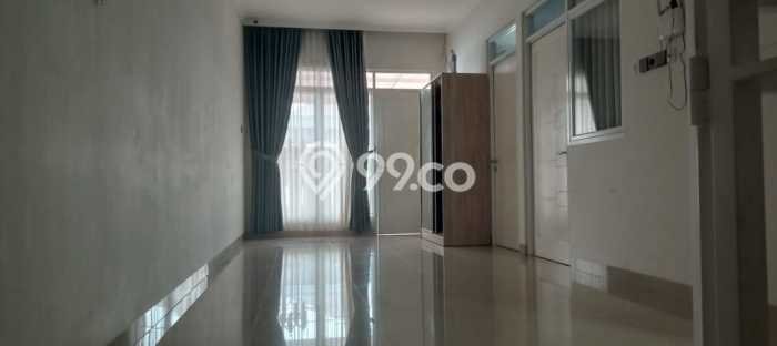 Rumah Modern Minimalis 3 KT Bisa Langsung Pindah di Pamulang Rumah Modern Minimalis 3 KT Bisa Langsung Pindah di Pamulang