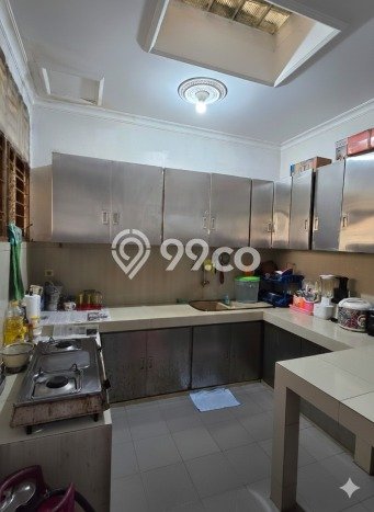 Dijual Rumah Mewah Elegan Dengan View Cantik di Meruya, Jakarta Barat Dijual Rumah Mewah Elegan Dengan View Cantik di Meruya, Jakarta Barat