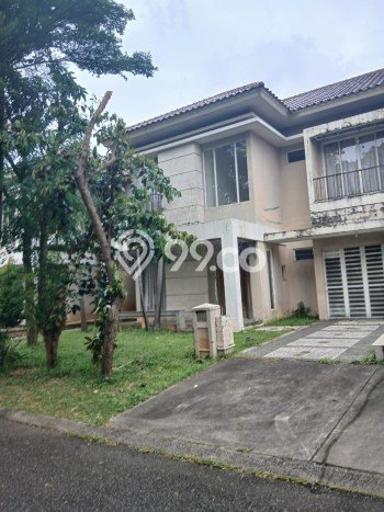 Rumah sewa siap huni 4 KT di Alam Sutera, Tangerang Rumah sewa siap huni 4 KT di Alam Sutera, Tangerang
