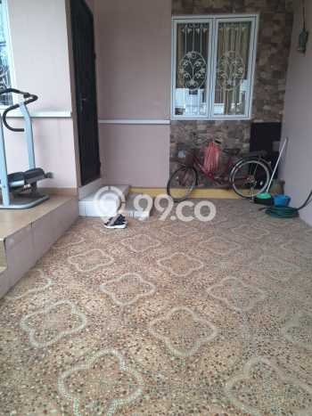 Jual Rumah Modern 2 KT di Villa Melati Mas, Tangerang Selatan Jual Rumah Modern 2 KT di Villa Melati Mas, Tangerang Selatan