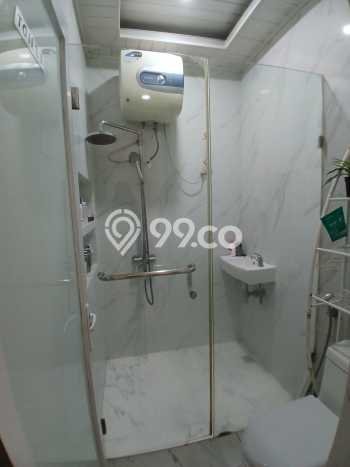 Rumah Minimalis 3 KT di Graha Raya Tangerang Semi Furnished Rumah Minimalis 3 KT di Graha Raya Tangerang Semi Furnished