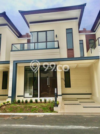 Lokasi terbaik! Rumah siap huni disewakan di Tangerang LB 101m2 Lokasi terbaik! Rumah siap huni disewakan di Tangerang LB 101m2