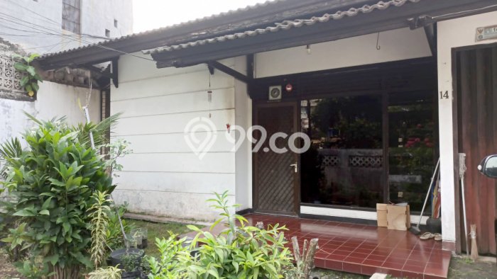 Hunian Super Elit dengan Akses Paling Strategis di Gandaria, Jakarta Selatan Hunian Super Elit dengan Akses Paling Strategis di Gandaria, Jakarta Selatan