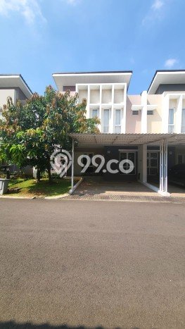 Dijual Rumah Luas Elegan Dengan View Eksklusif di Gading Serpong, Tangerang Dijual Rumah Luas Elegan Dengan View Eksklusif di Gading Serpong, Tangerang