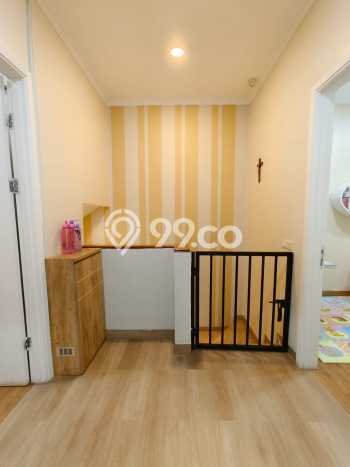 For Sale! Premium House LT 119m2 Desain Elegan di Gading Serpong For Sale! Premium House LT 119m2 Desain Elegan di Gading Serpong
