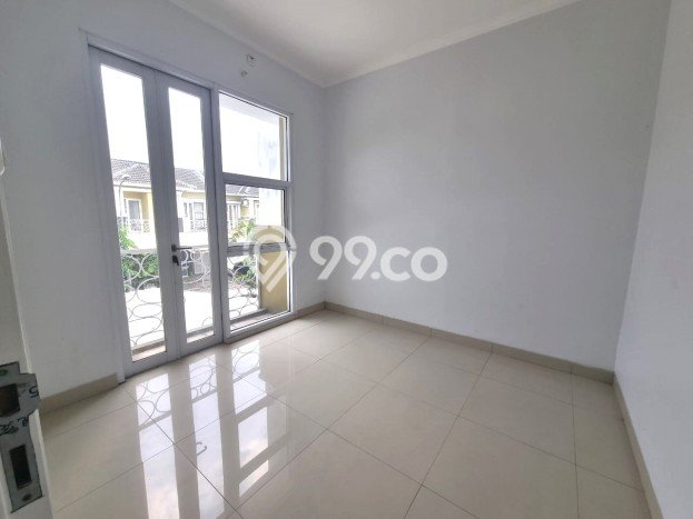 For Sale! Luxury House LT 153m2 Desain Modern di Gading Serpong For Sale! Luxury House LT 153m2 Desain Modern di Gading Serpong
