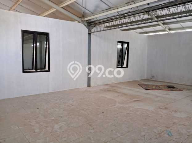 FOR SALE! Gudang di Kosambi Tangerang, LT 800m2, LB 540m2 FOR SALE! Gudang di Kosambi Tangerang, LT 800m2, LB 540m2