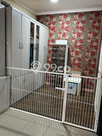 Rumah Minimalis 3 KT di Serpong Regency Melati Mas Tangerang Selatan Full Furnished Rumah Minimalis 3 KT di Serpong Regency Melati Mas Tangerang Selatan Full Furnished