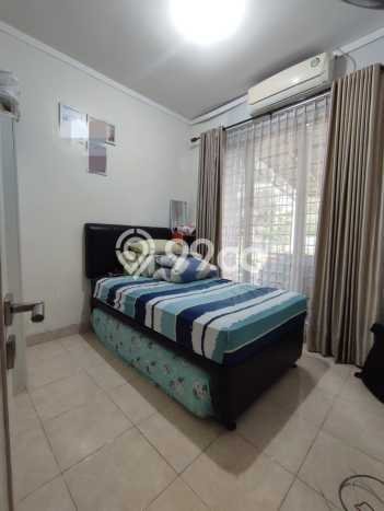 Hunian Nyaman Asri 3 KT Siap Pakai di Graha Raya Tangerang Hunian Nyaman Asri 3 KT Siap Pakai di Graha Raya Tangerang