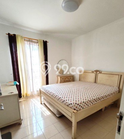 Rumah Minimalis 3 KT LT 120m2 di BSD City Rumah Minimalis 3 KT LT 120m2 di BSD City