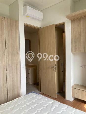 Jarang Ada! Rumah Sewa 3 Kamar Nyaman Siap Huni BSD Jarang Ada! Rumah Sewa 3 Kamar Nyaman Siap Huni BSD