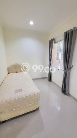 Dijual Rumah Luas Elegan Dengan View Eksklusif di Gading Serpong, Tangerang Dijual Rumah Luas Elegan Dengan View Eksklusif di Gading Serpong, Tangerang
