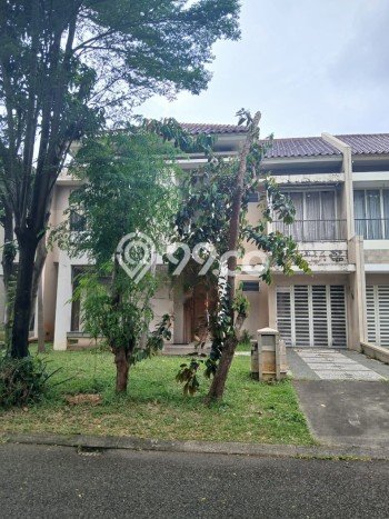 Rumah sewa siap huni 4 KT di Alam Sutera, Tangerang Rumah sewa siap huni 4 KT di Alam Sutera, Tangerang