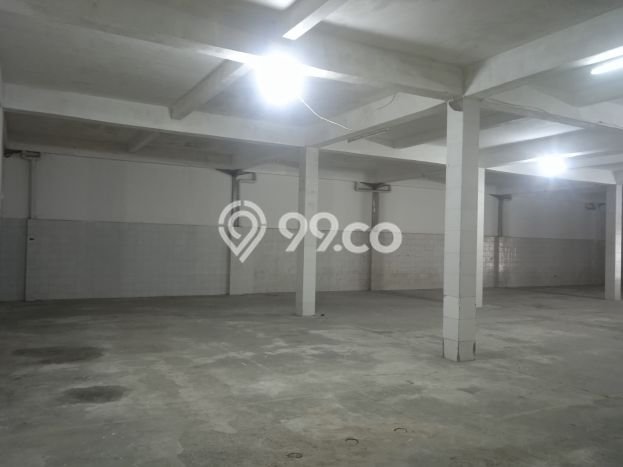 Area Ramai! Gudang Dijual di Tangerang untuk Bisnis Luas Bangunan 1000m2 Area Ramai! Gudang Dijual di Tangerang untuk Bisnis Luas Bangunan 1000m2