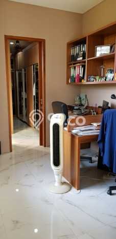 Rumah Elit Modern Tanpa Renovasi di Alam Sutera Tangerang Rumah Elit Modern Tanpa Renovasi di Alam Sutera Tangerang