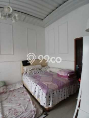 Rumah Minimalis 3 KT di Graha Raya Tangerang Semi Furnished Rumah Minimalis 3 KT di Graha Raya Tangerang Semi Furnished