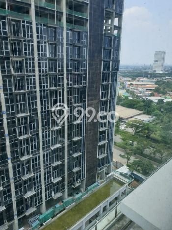 Siap Huni Apartemen di Tangerang 1 Kamar & 1 Kamar Mandi, Luas 34m2 Siap Huni Apartemen di Tangerang 1 Kamar & 1 Kamar Mandi, Luas 34m2