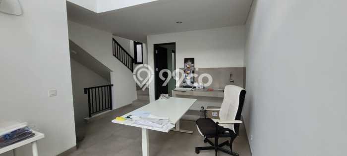 Rumah Minimalis 2 KT di BSD Tangerang Unfurnished Rumah Minimalis 2 KT di BSD Tangerang Unfurnished
