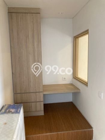 Jarang Ada! Rumah Sewa 3 Kamar Nyaman Siap Huni BSD Jarang Ada! Rumah Sewa 3 Kamar Nyaman Siap Huni BSD