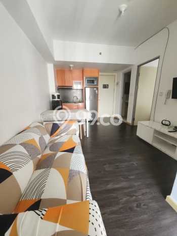 Disewakan Apartemen Murah di Gading Serpong 2 Bedroom Disewakan Apartemen Murah di Gading Serpong 2 Bedroom