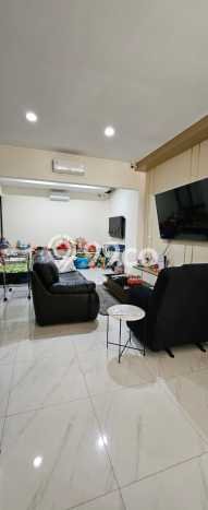 Rumah Minimalis 3 KT di Suvarna Sutera Tangerang Semi Furnished Rumah Minimalis 3 KT di Suvarna Sutera Tangerang Semi Furnished