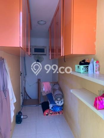 Hunian Mewah LB 240m2 Siap Huni Desain Elegan di Metro Permata, Tangerang Hunian Mewah LB 240m2 Siap Huni Desain Elegan di Metro Permata, Tangerang