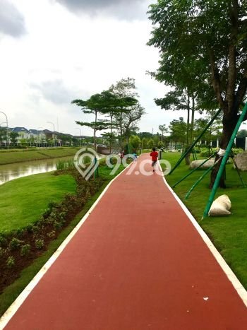 Lokasi terbaik! Rumah siap huni disewakan di Tangerang LB 101m2 Lokasi terbaik! Rumah siap huni disewakan di Tangerang LB 101m2