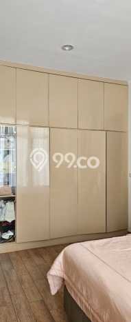 Rumah Minimalis 3 KT di Suvarna Sutera Tangerang Semi Furnished Rumah Minimalis 3 KT di Suvarna Sutera Tangerang Semi Furnished
