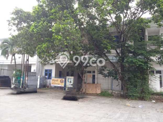 Area Ramai! Gudang Dijual di Tangerang untuk Bisnis Luas Bangunan 1000m2 Area Ramai! Gudang Dijual di Tangerang untuk Bisnis Luas Bangunan 1000m2