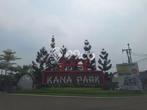 Jual Rumah Strategis Bagus Punya 2 KT di Legok Tangerang SHM Jual Rumah Strategis Bagus Punya 2 KT di Legok Tangerang SHM