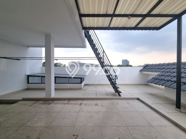 For Sale! Luxury House LT 153m2 Desain Modern di Gading Serpong For Sale! Luxury House LT 153m2 Desain Modern di Gading Serpong