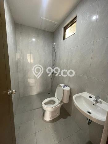 Rumah Modern 2 KT di BSD Tangerang Unfurnished Rumah Modern 2 KT di BSD Tangerang Unfurnished