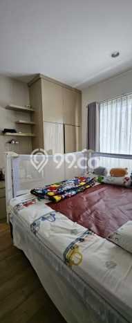 Rumah Minimalis 3 KT di Suvarna Sutera Tangerang Semi Furnished Rumah Minimalis 3 KT di Suvarna Sutera Tangerang Semi Furnished