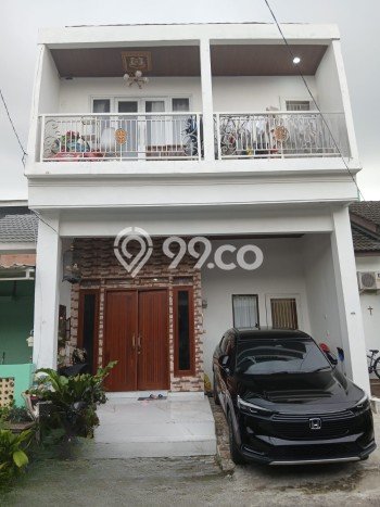 Rumah Minimalis 3 KT di Graha Raya Tangerang Semi Furnished Rumah Minimalis 3 KT di Graha Raya Tangerang Semi Furnished