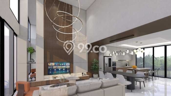 Rumah Elit LB 465m2 Siap Huni Desain Elegan di Kalideres, Jakarta Barat Rumah Elit LB 465m2 Siap Huni Desain Elegan di Kalideres, Jakarta Barat