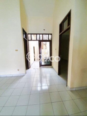 Rumah Modern 3 Kamar LT 112m2 di Alam Sutera Rumah Modern 3 Kamar LT 112m2 di Alam Sutera