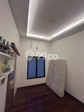 Dijual Rumah Eksklusif 3 KT di Alam Sutera, Tangerang Dijual Rumah Eksklusif 3 KT di Alam Sutera, Tangerang